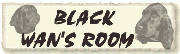 BLACK WAN'S ROOM